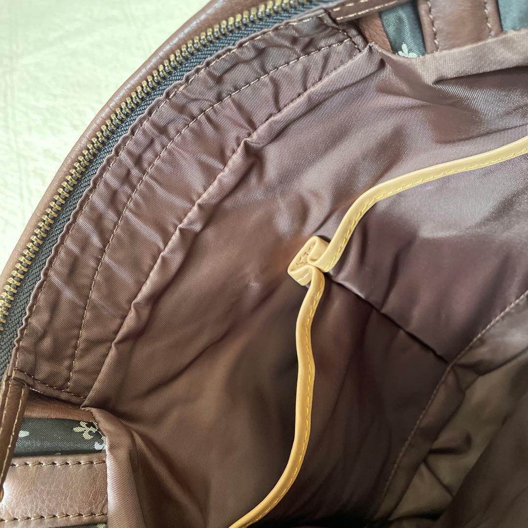 ￼ラシット　ツーウェイバック　新品未使用