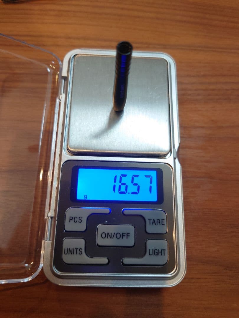 Astra Darts Rakkaus 粕谷晋モデル