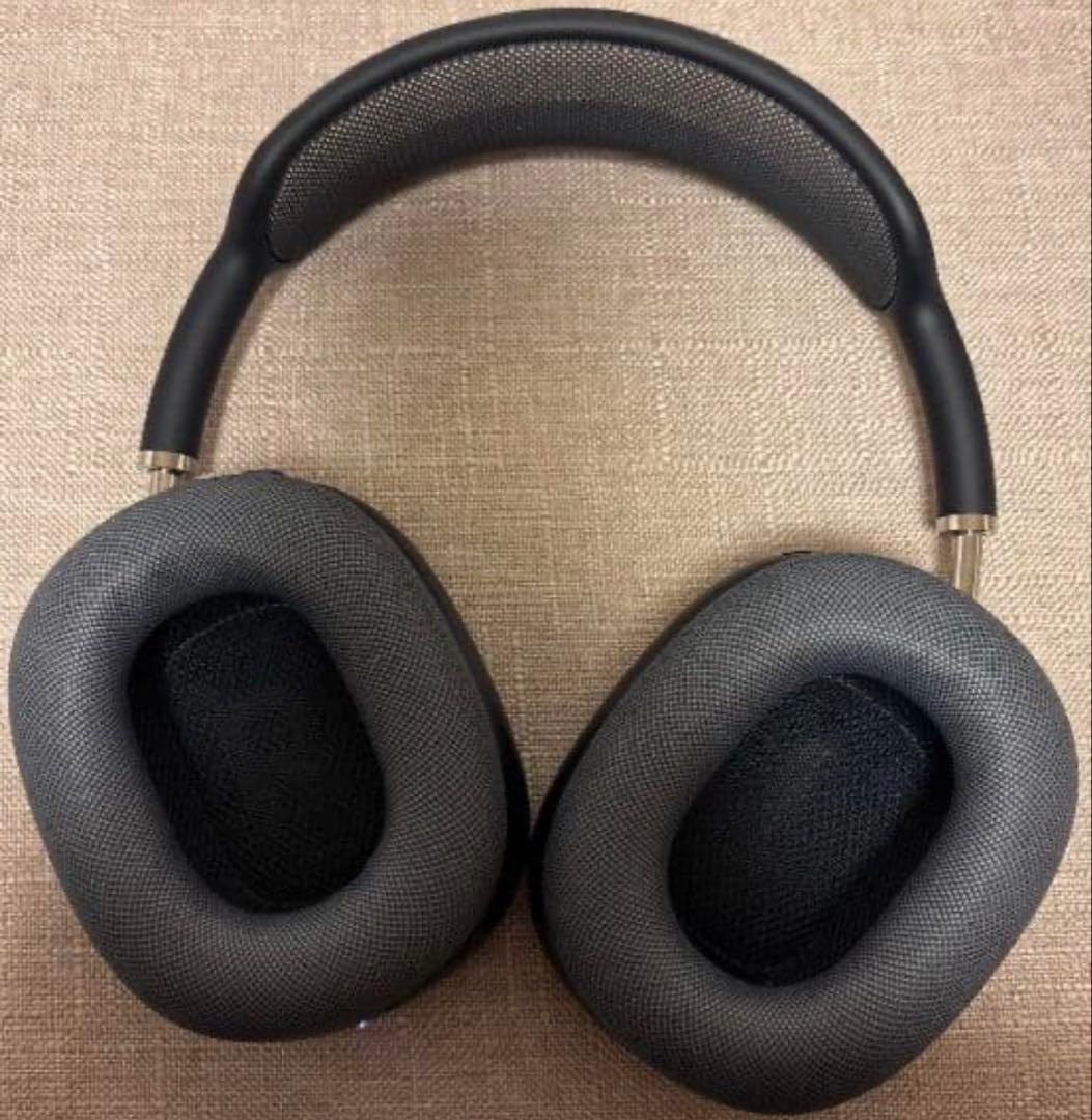 AirpodsMax 第2世代 ミッドナイト