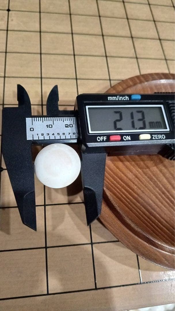 囲碁 碁盤 碁石セット