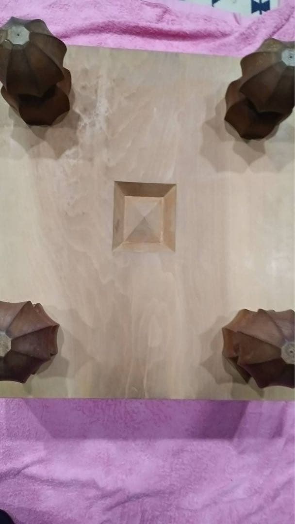 囲碁 碁盤 碁石セット