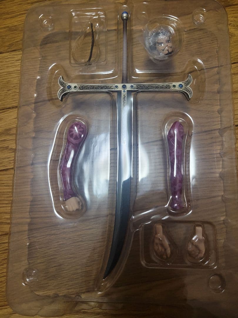 ワンピース フィギュアPOP ドンキホーテ・ドフラミンゴ &ミホーク