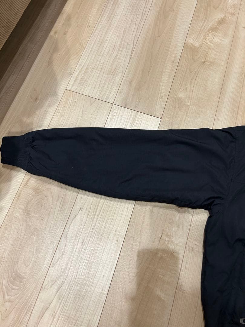 THE NORTH FACE ブラック ジャケット ブルゾン