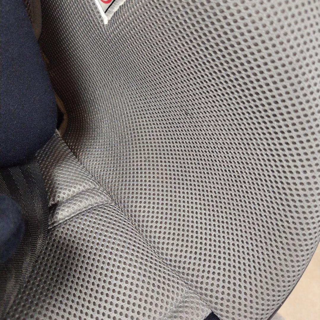 Combi コンビ クルムーヴ アドバンス JP-590 ネイビー