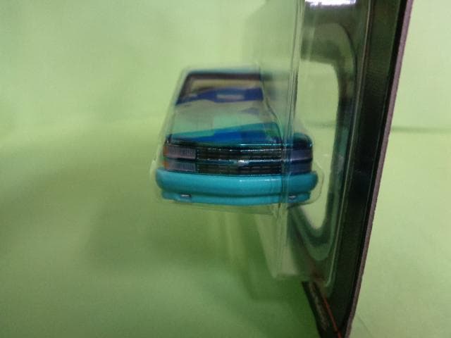 ホットウィール　RLC レッドラインクラブ　シェビー 454 SS　青