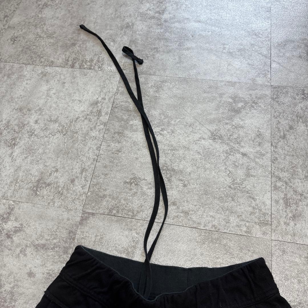 T*様 julius archive 2017aw タックドバギーパンツ　ric