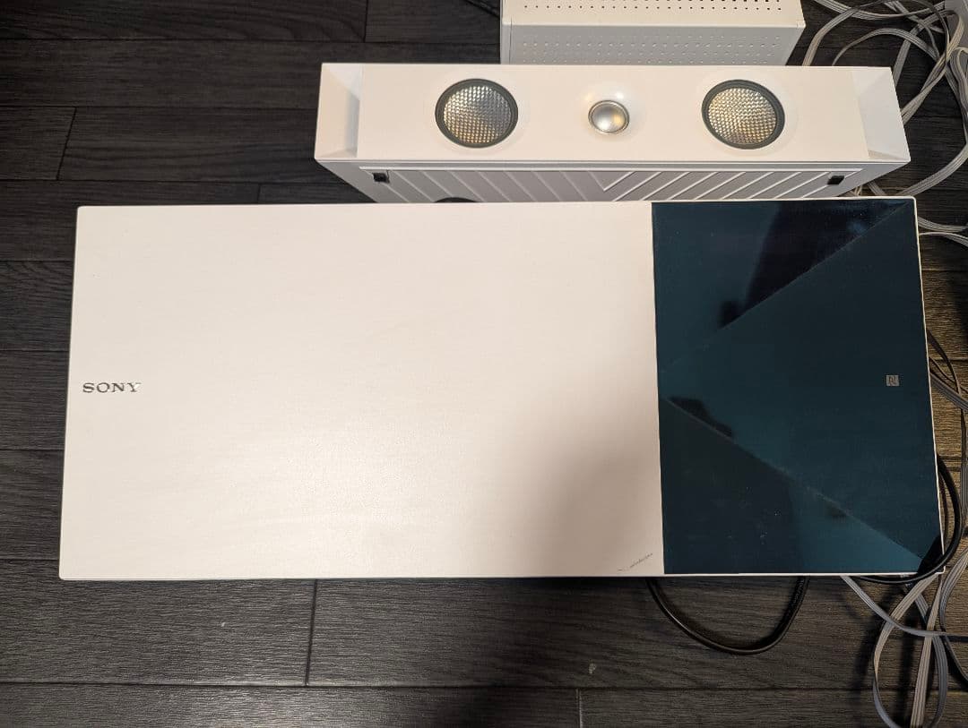 SONY ホームシアターシステム HBD-N1WL 5.1ch