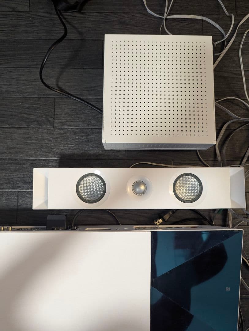 SONY ホームシアターシステム HBD-N1WL 5.1ch