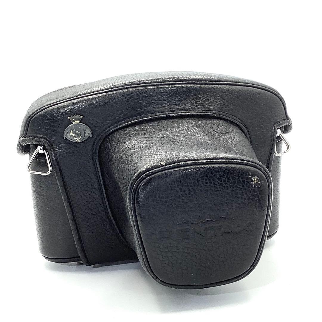 アサヒペンタックス SP SPOTMATIC／Takumar 55mm f1.8