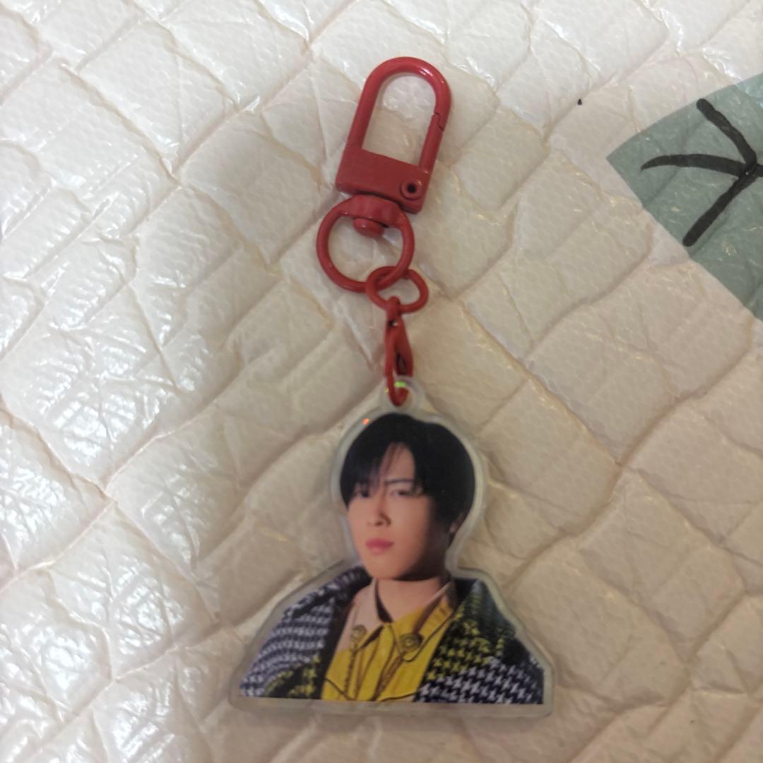 おまけ付き　Man 宮舘涼太