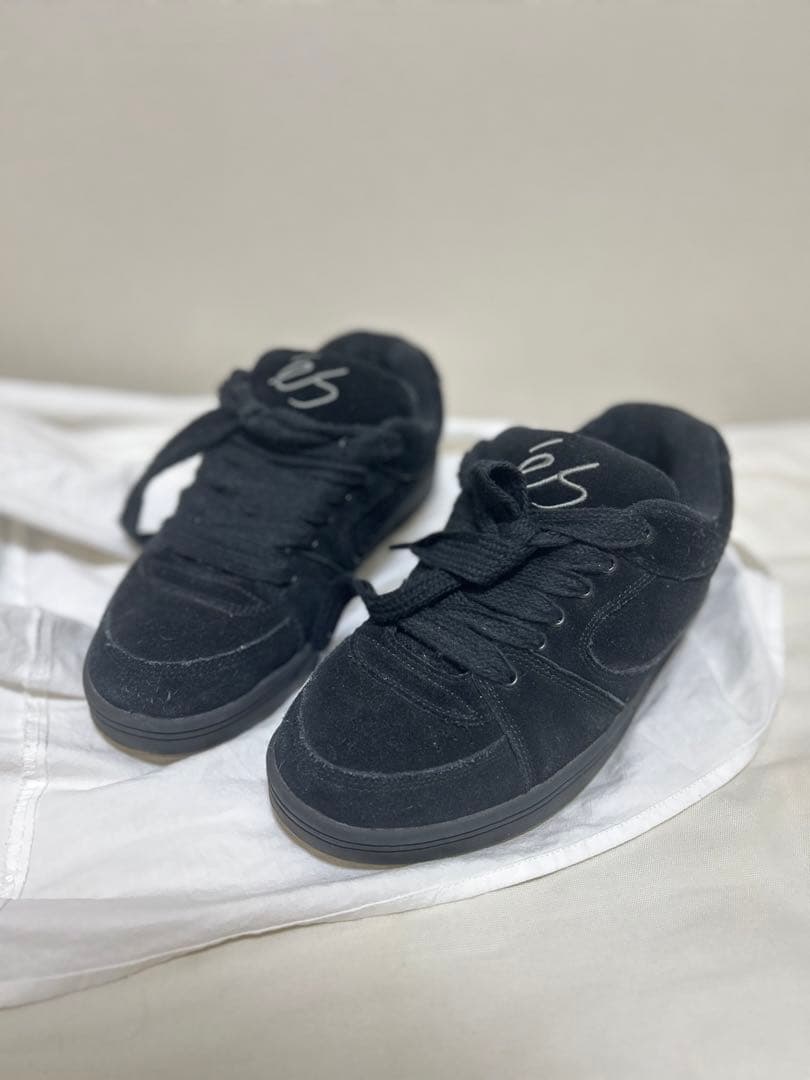 es accel og スケートシューズ　26.5cm