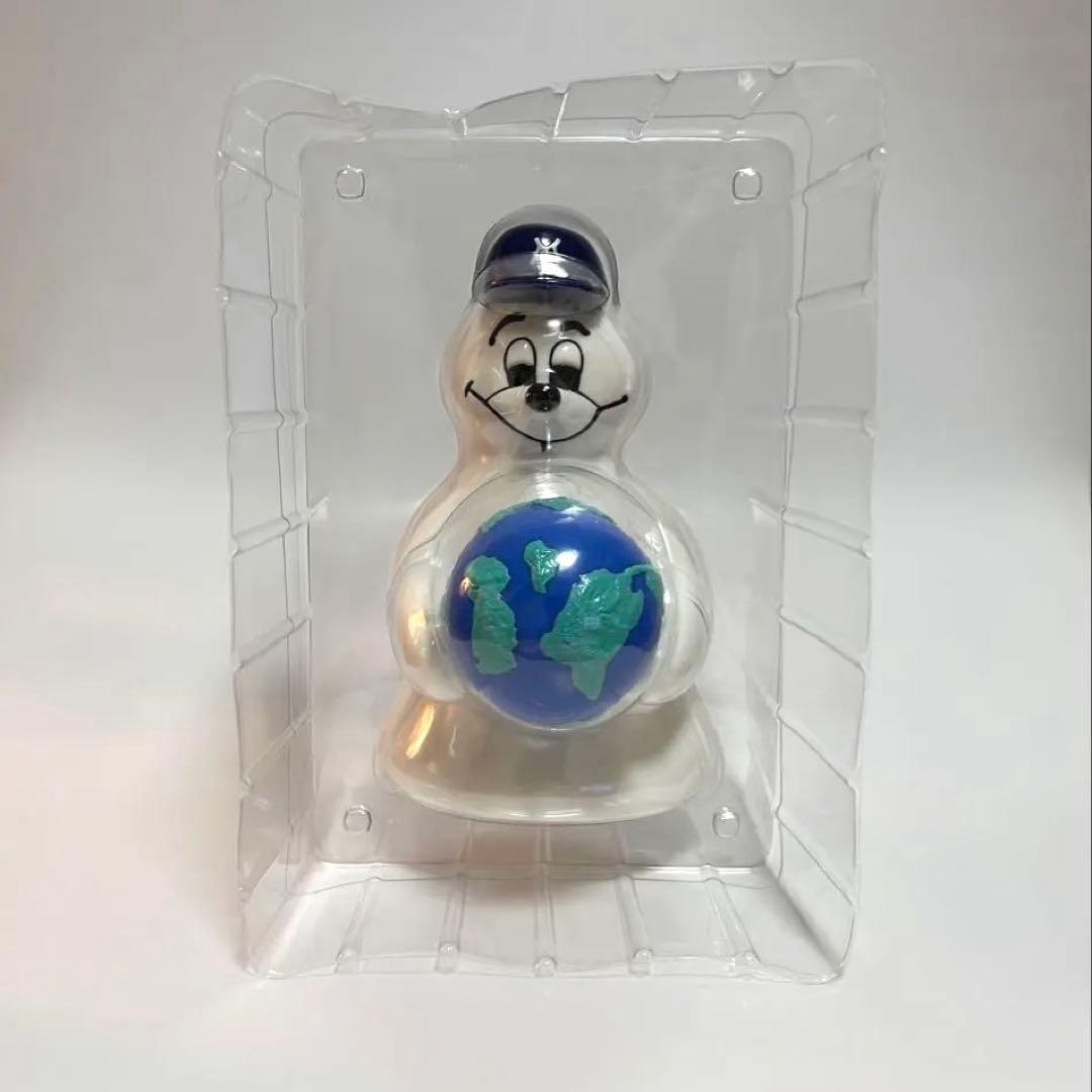 ISETAN 3DARTPROJECT SHINKNOWNSUKE ソフビ