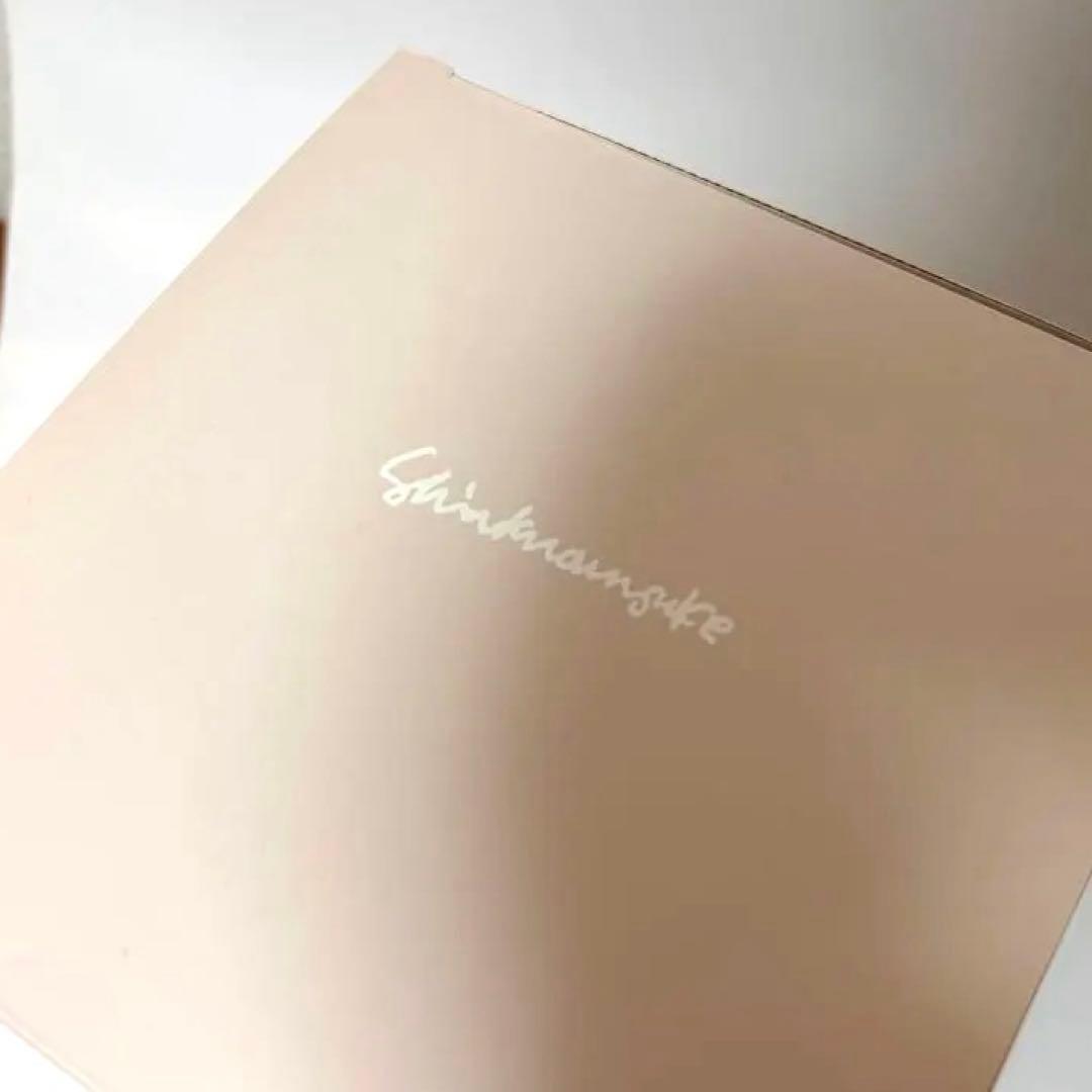 ISETAN 3DARTPROJECT SHINKNOWNSUKE ソフビ