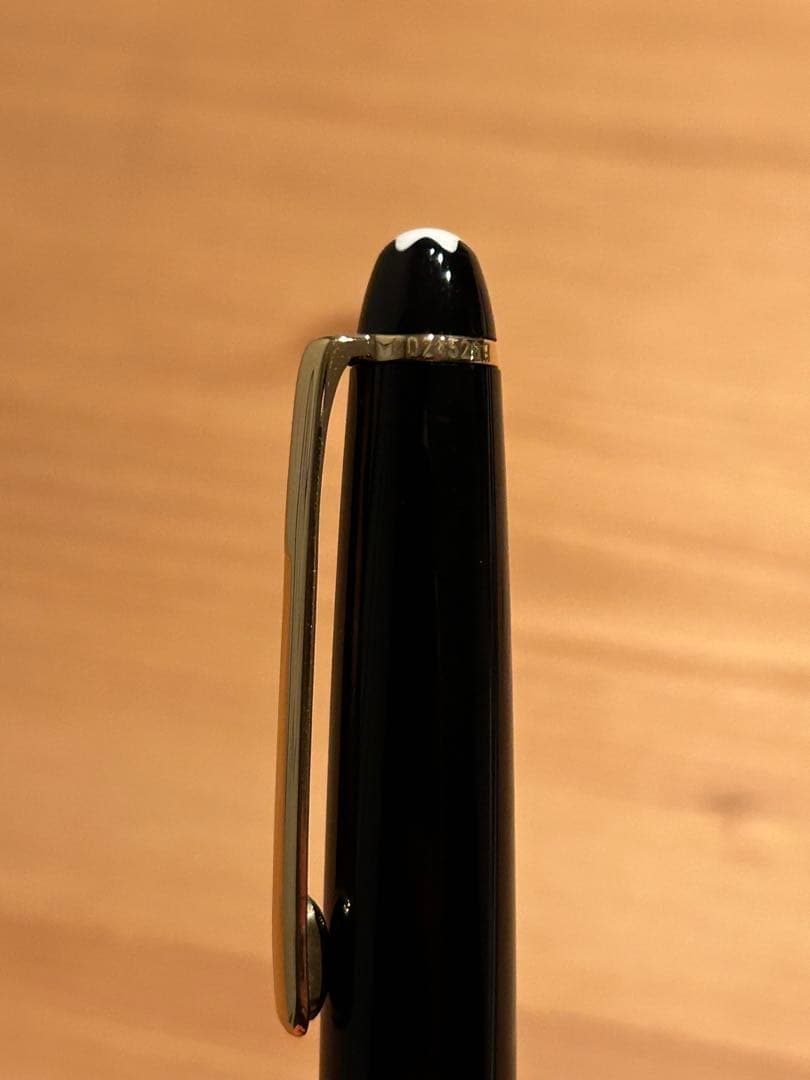 【たけし】モンブラン　マイスターシュテック　シャープペンシル　0.5mm