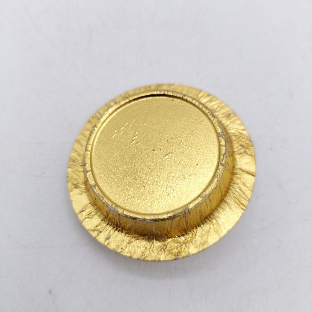 c208 茶入 ぎやまん 葡萄 北一硝子 共蓋 牙蓋付 木箱 茶道具 古物