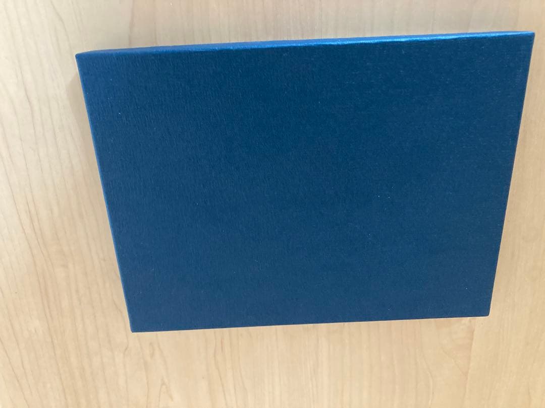 オリンパス　漆入り写真フレーム