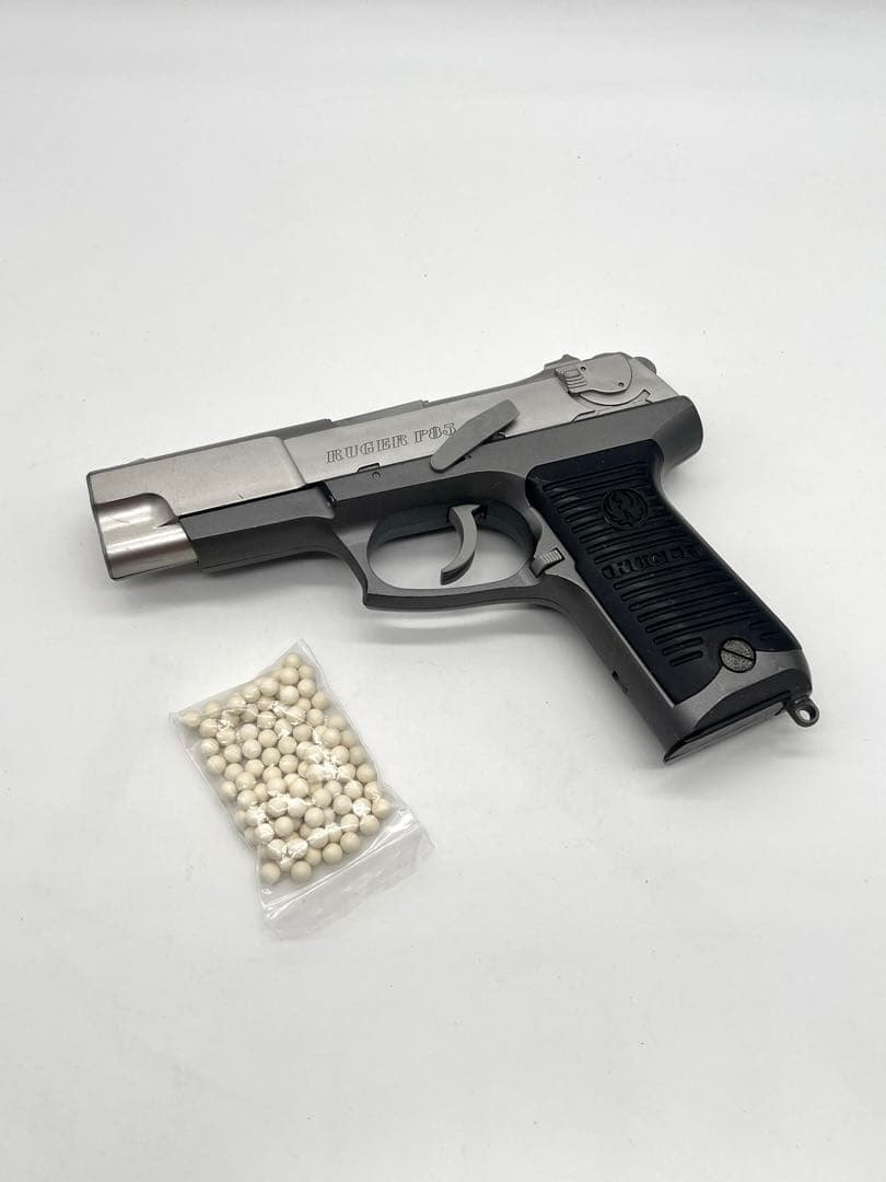 KSC M8000 COUGAR F ガスガン