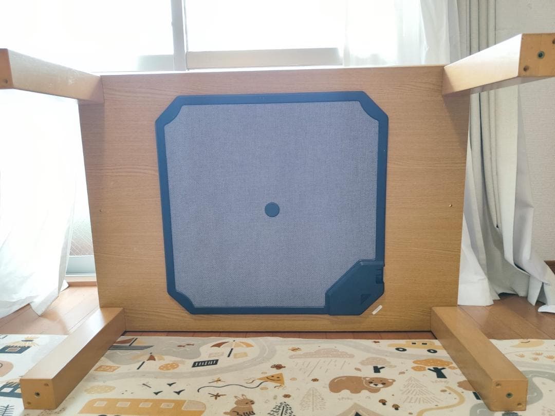 YUASA リビングコタツ テーブル