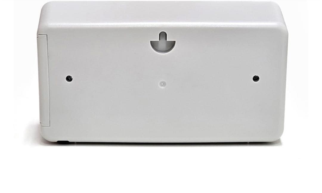 0系新幹線パタパタ時計