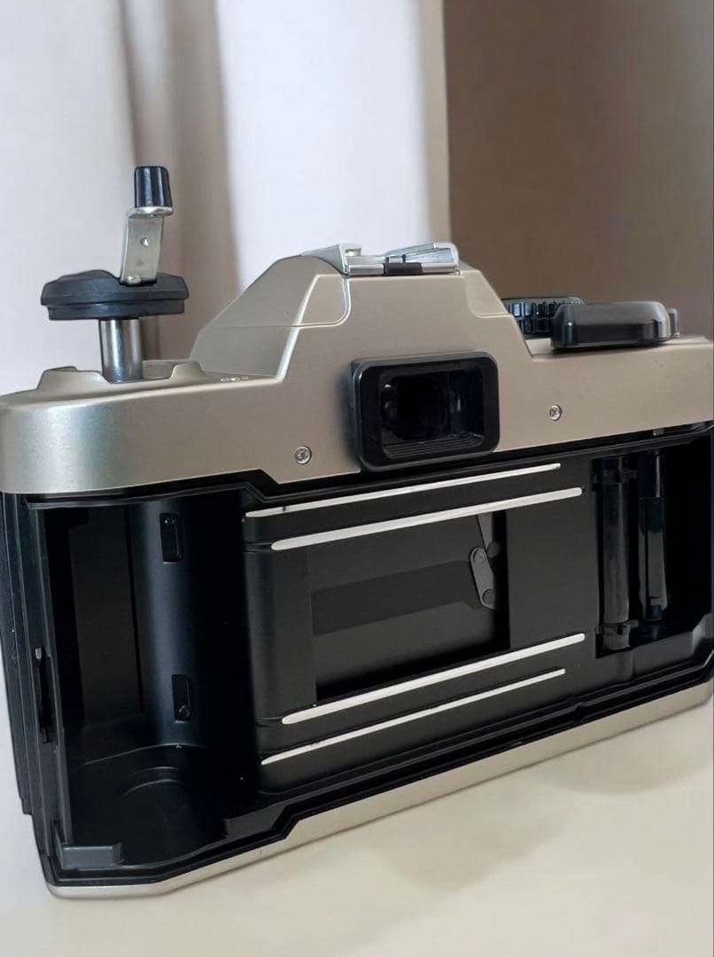 Nikon FM10 一眼レフ　カメラセット