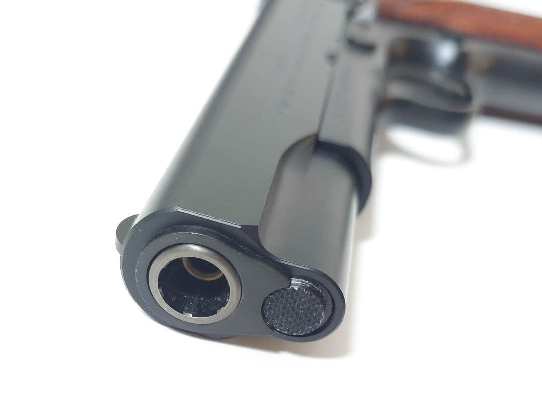 WA M1911 コマーシャル 100周年アニバーサリー 限定品 A1