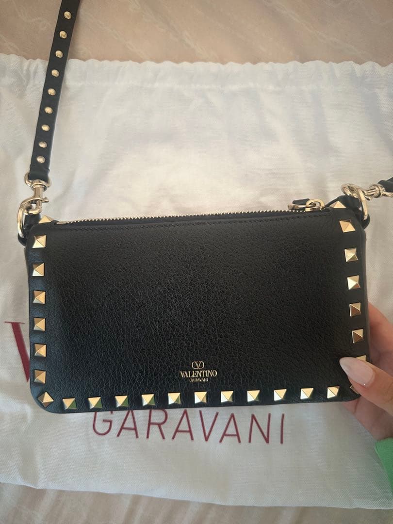 【 最終値下げ 】ヴァレンティノ バッグ