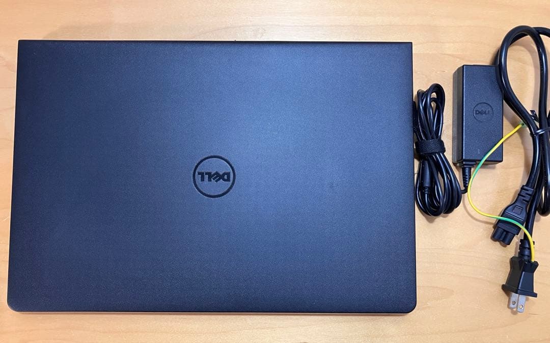 DELL　COREi3/Win11/SSD128/メモリ8/オフィス付き