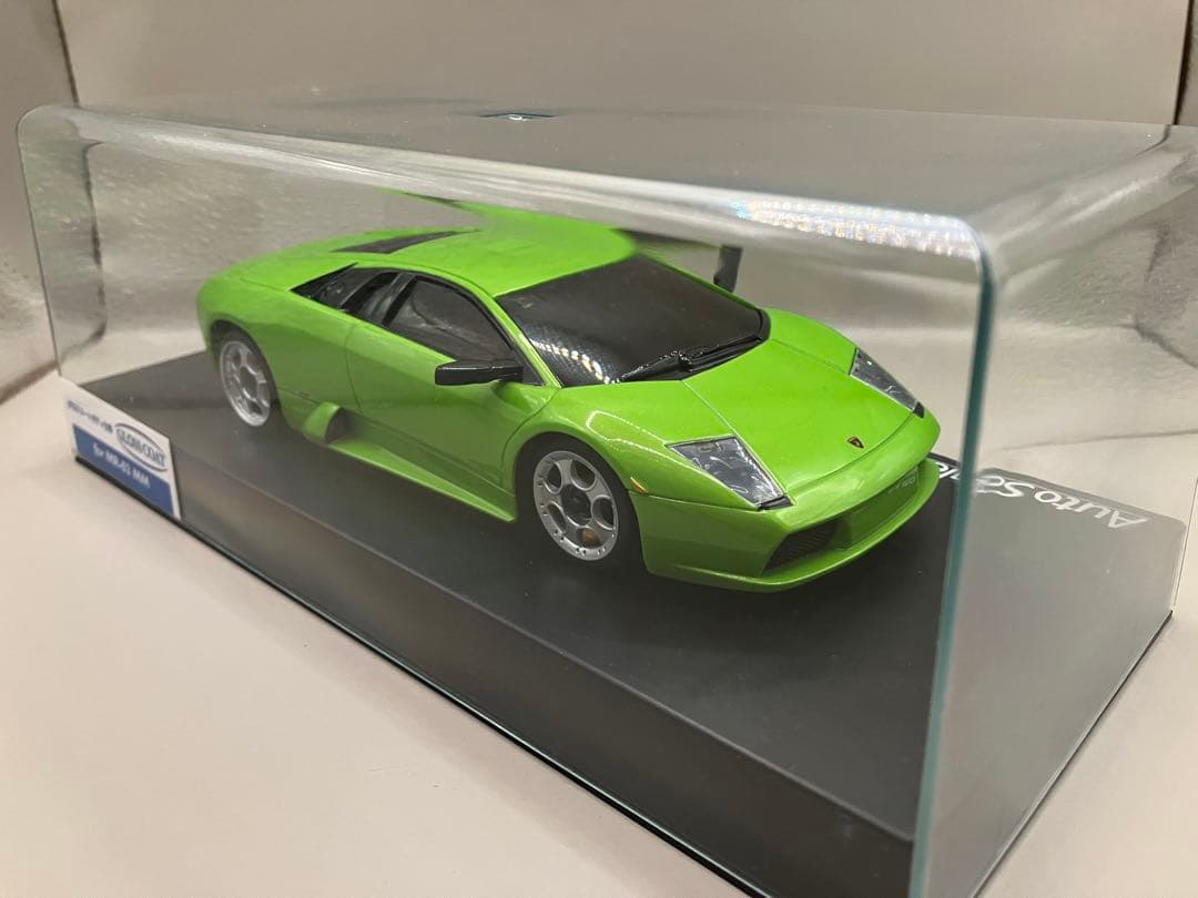 ミニッツ ASC(ボディのみ) ランボルギーニ ムルシエラゴMR-02 MM