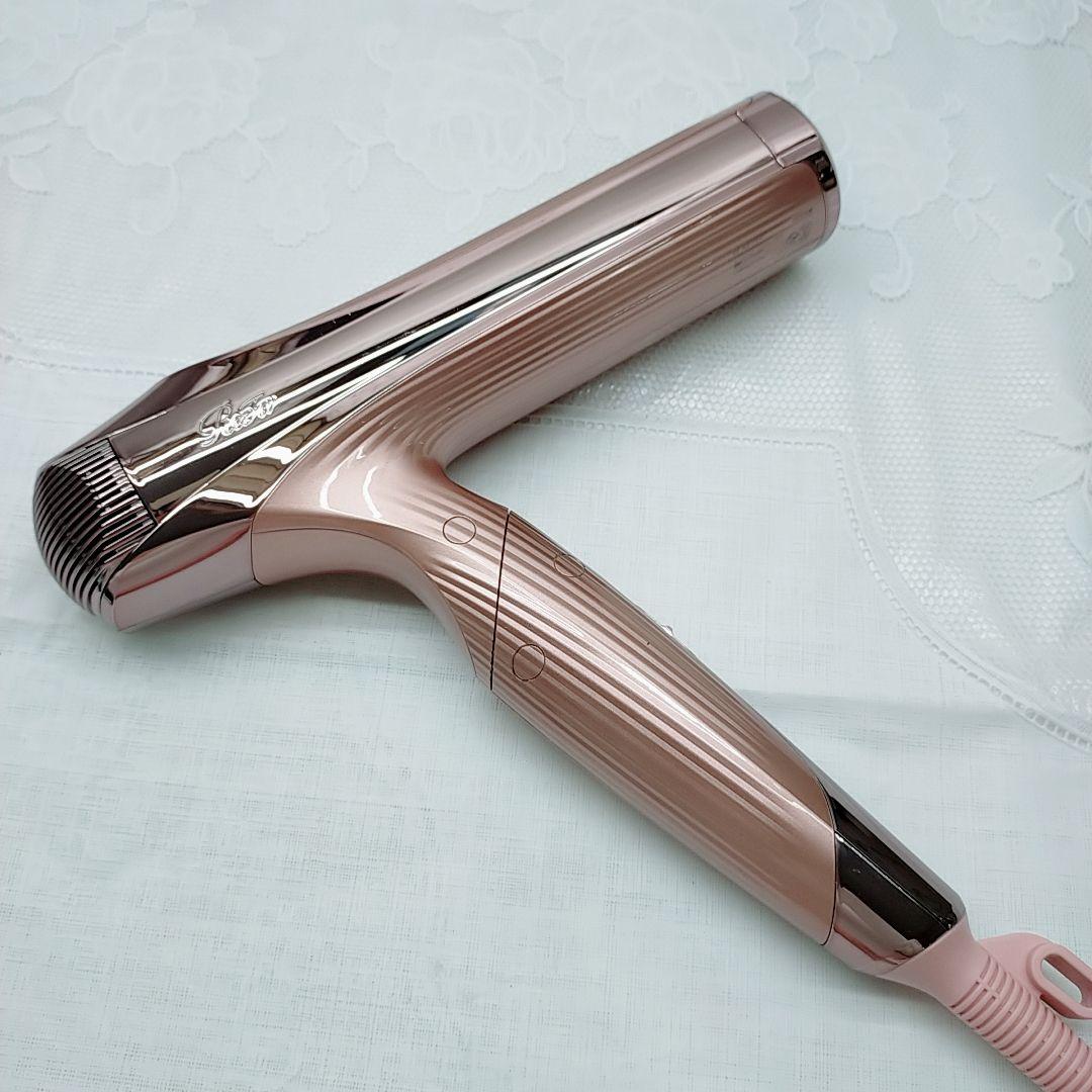 ほぼ未使用★Refa リファ ビューティック ドライヤー スマート ダブル W