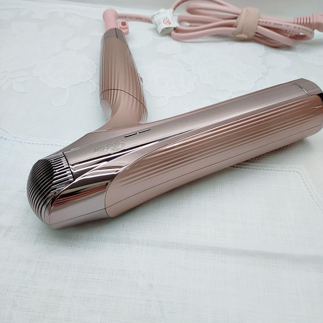 ほぼ未使用★Refa リファ ビューティック ドライヤー スマート ダブル W