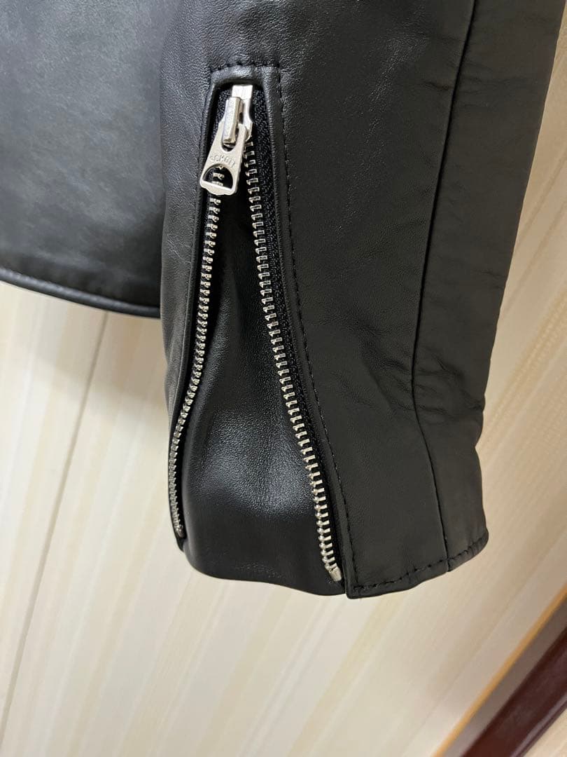 schott ライダースジャケット　サイズ40 641xx 7009 上野商会