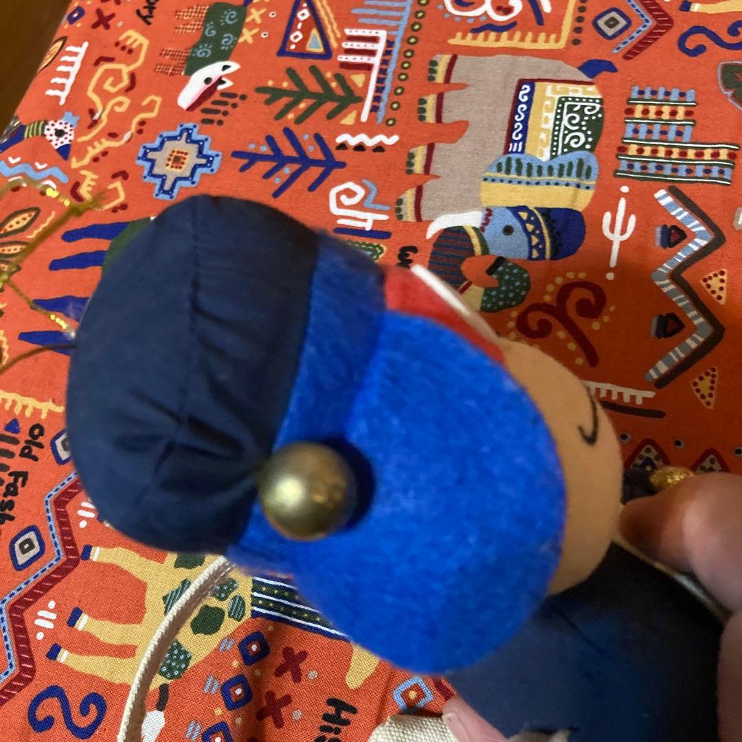 ぬいぐるみ　ど根性ガエル　五郎　GORO ごろう　ゴロー　ピョン吉ヒロシでやんす