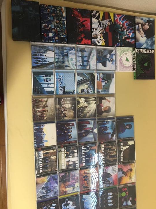 欅坂46、櫻坂46グッズまとめ売りです