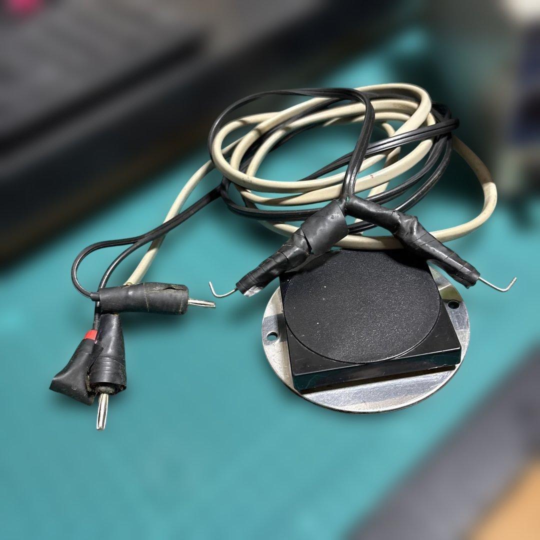 刺青　TATTOO パワーサプライ