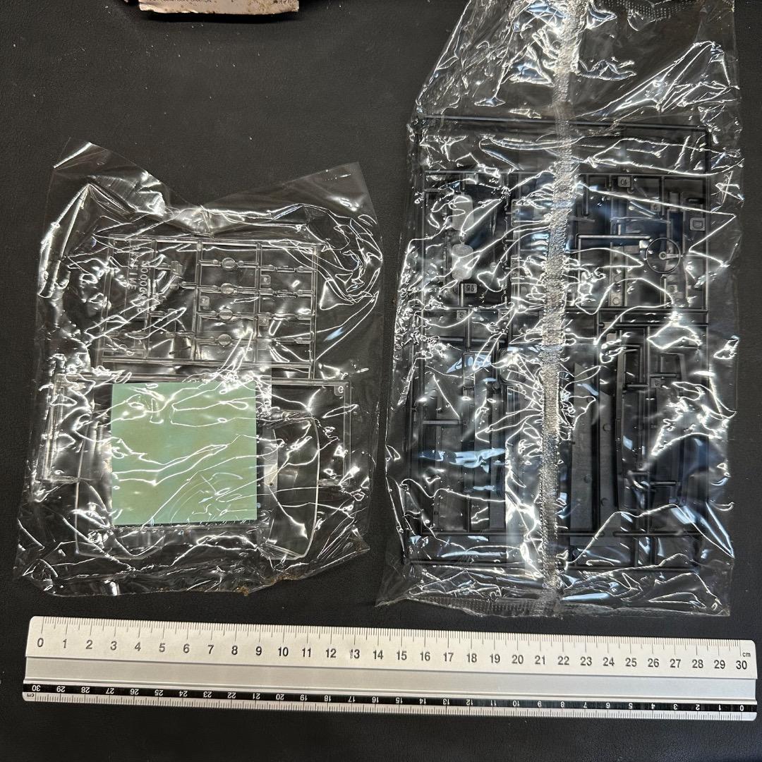 ♡Fb右1015 未組立 フジミ 345 TUNING PGC-10 GT-R