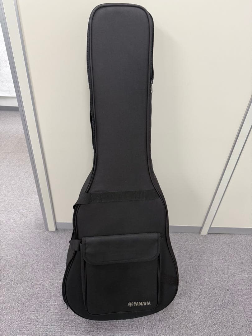 Yamaha LL16 アコースティックギター　ケース付き