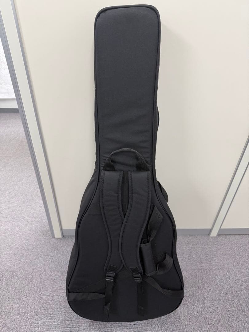Yamaha LL16 アコースティックギター　ケース付き