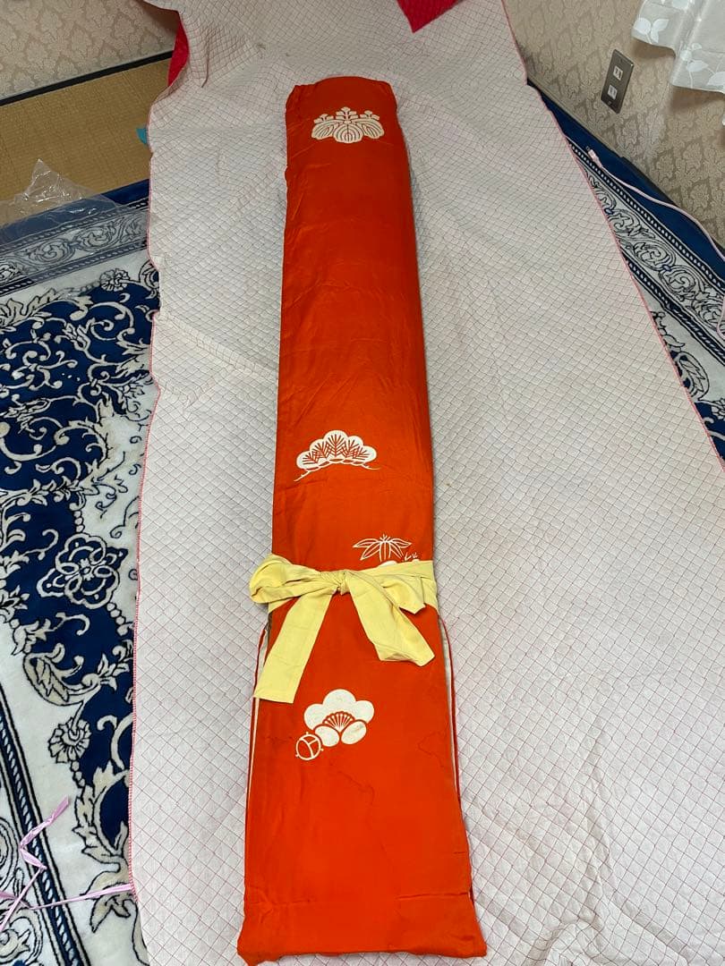 生田流お琴 13弦 付属品付き(送料無料)