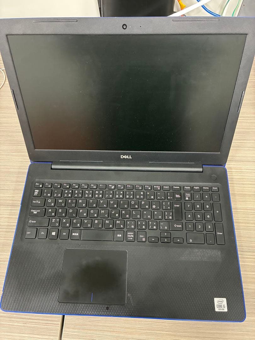 DELL Inspiron 3593 中古core i5