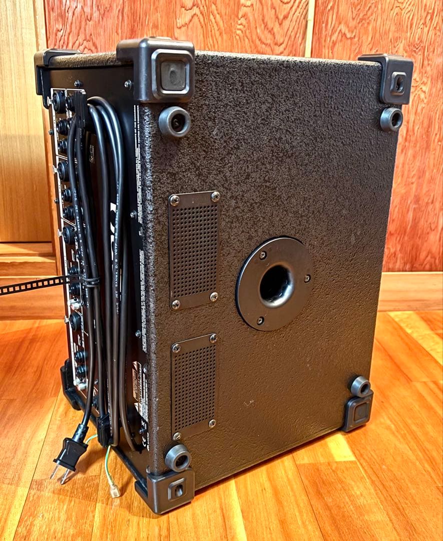 【動作確認済】Roland ステージアンプ SA-300/SA-300W セット