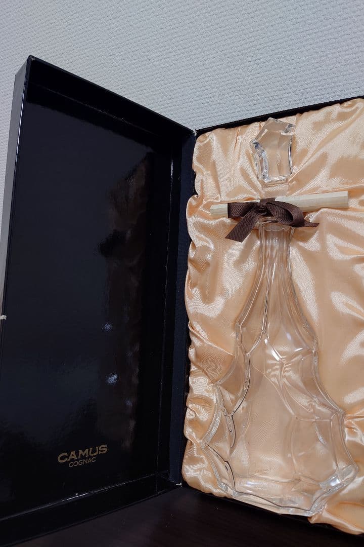 カミュ ジュビリー 空き瓶