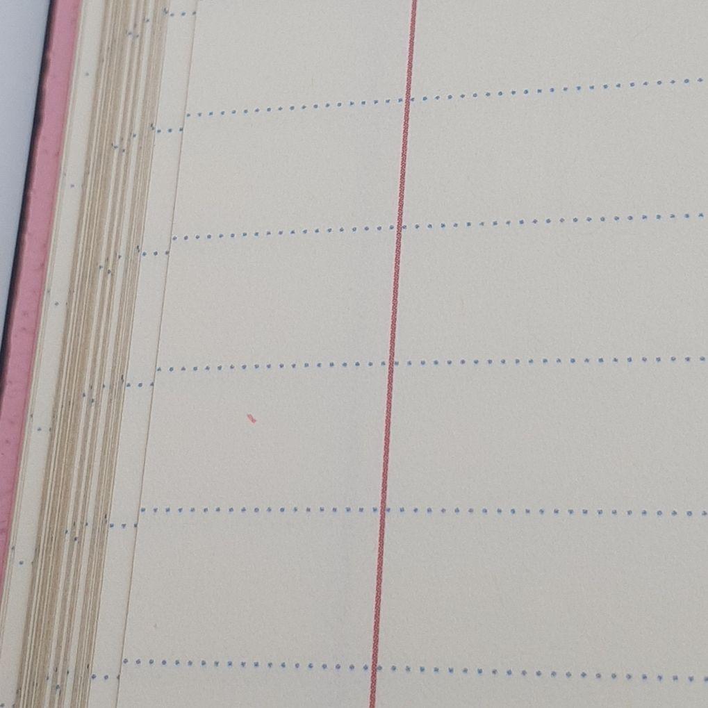 Z07-77　グッチ　ディズニーコラボ　デイジー　ノート