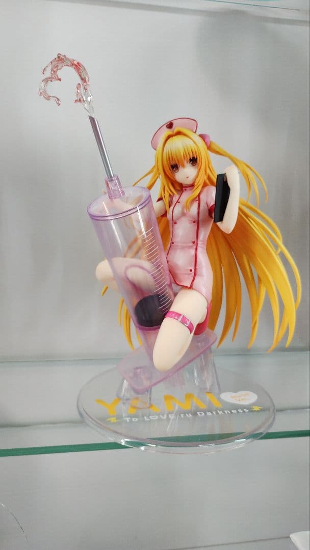 こまつん樣専用　アルター To LOVEる -とらぶる- ダークネス 金色の闇