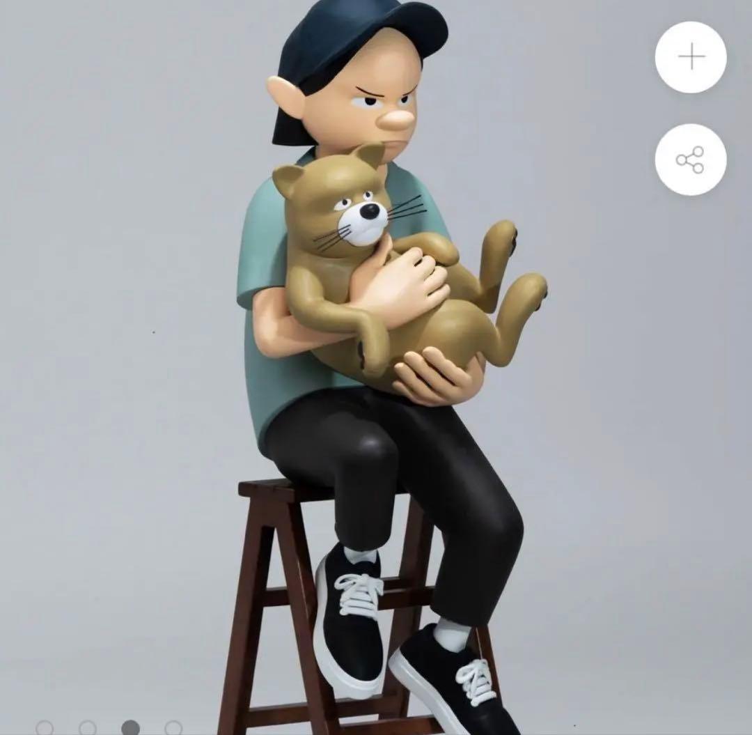 【新品未開封】Yusuke Hanai Buddy ED500 送料込