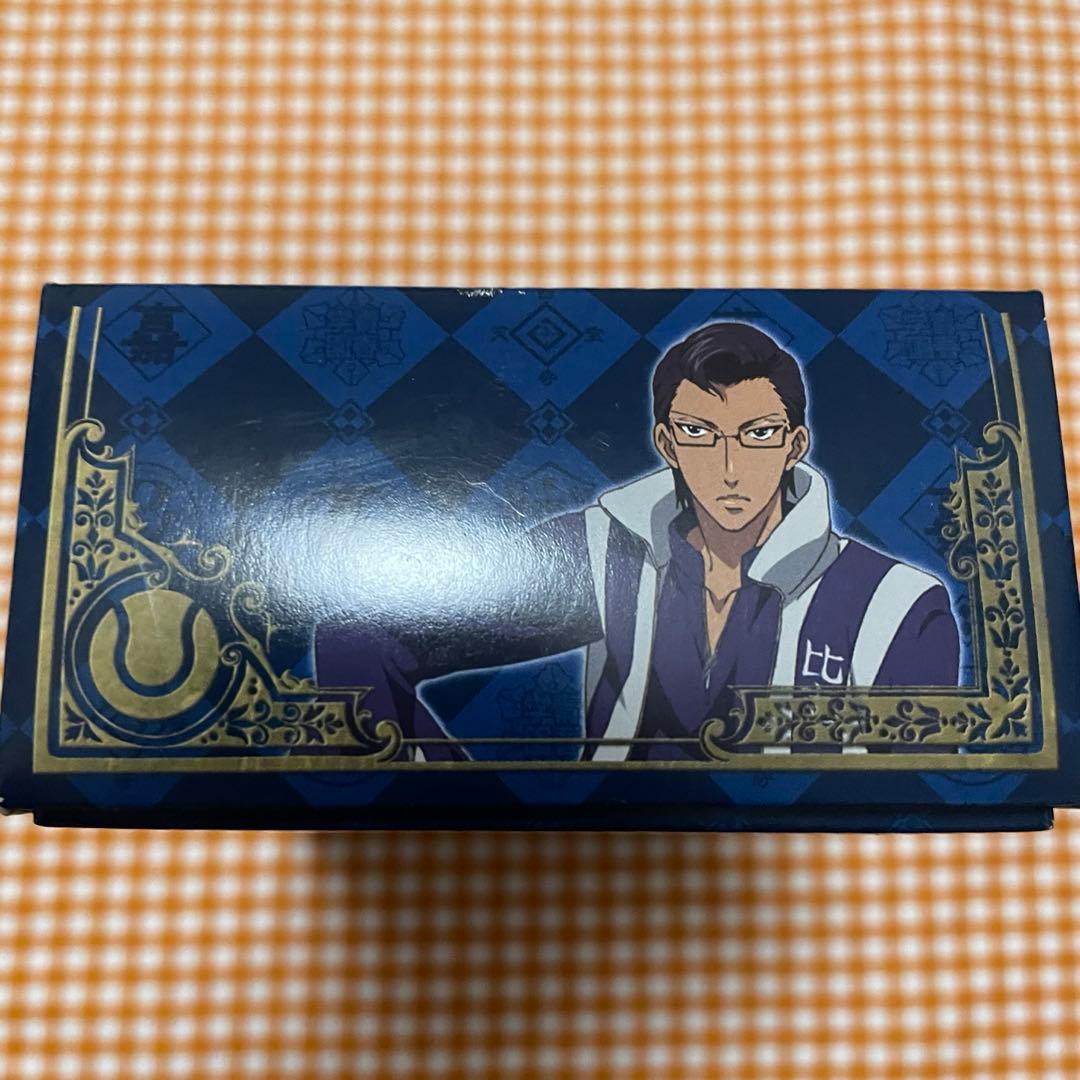 テニスの王子様　テニ札