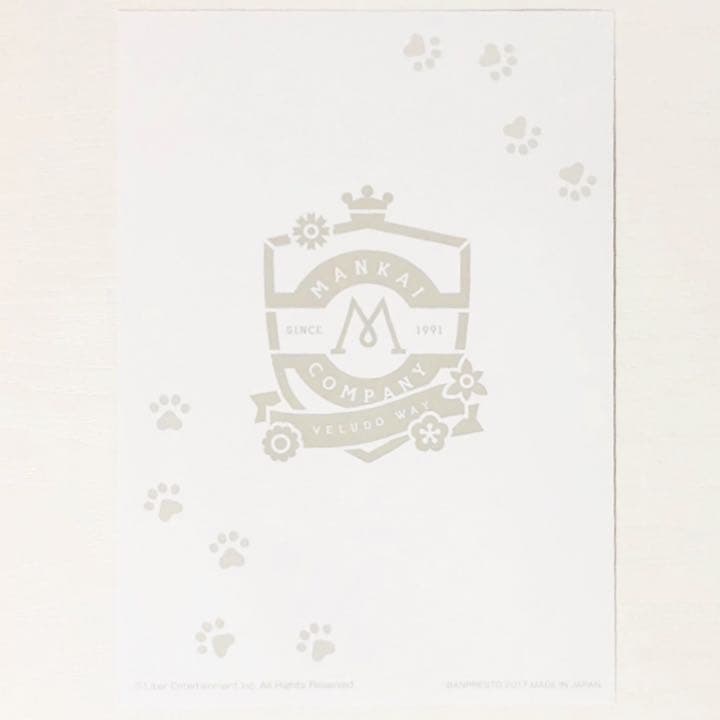 新品★A3！★秋組【伏見臣】クリアファイル＆ブロマイド★一番くじ★2点セット