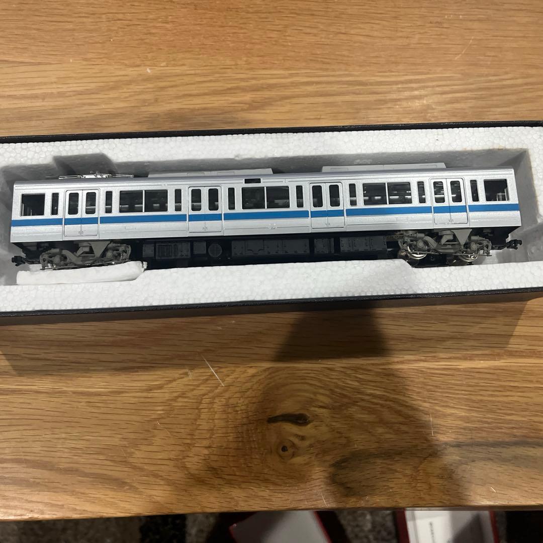 カツミ　小田急1000系　4両セット　完成品