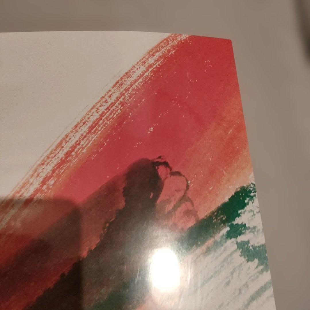 「親切なクムジャさん」 韓国版オリジナルポスター