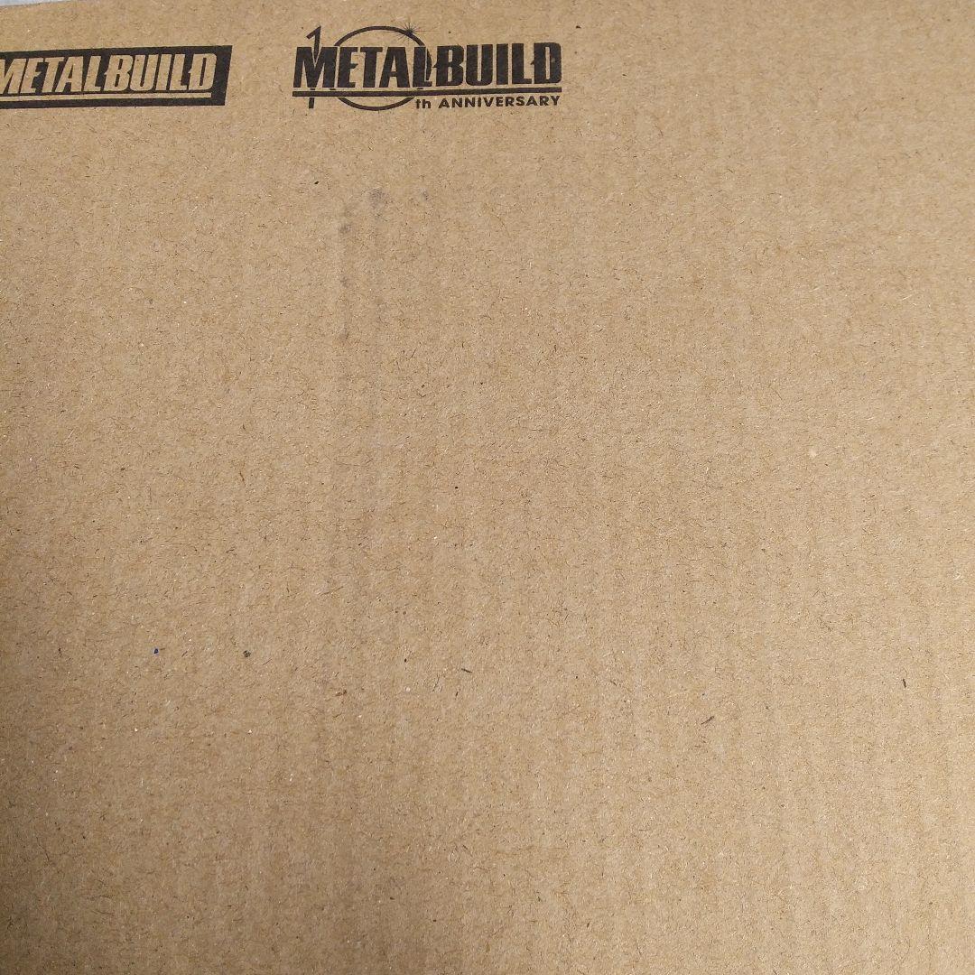 LBUILD ストライクガンダム LBUILD 10th Ver