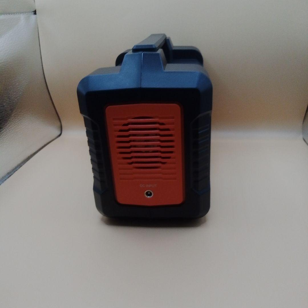 FlashFish ポータブル電源 E520 200Wh